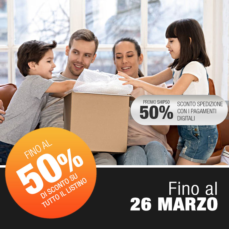 Offerte in corso