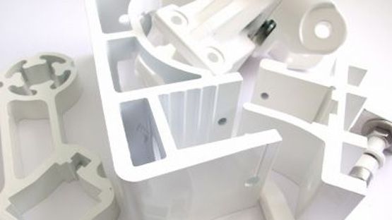 Ricambio - Gamba Completa Per Gazebo Rapido Bertoni - Foto 11