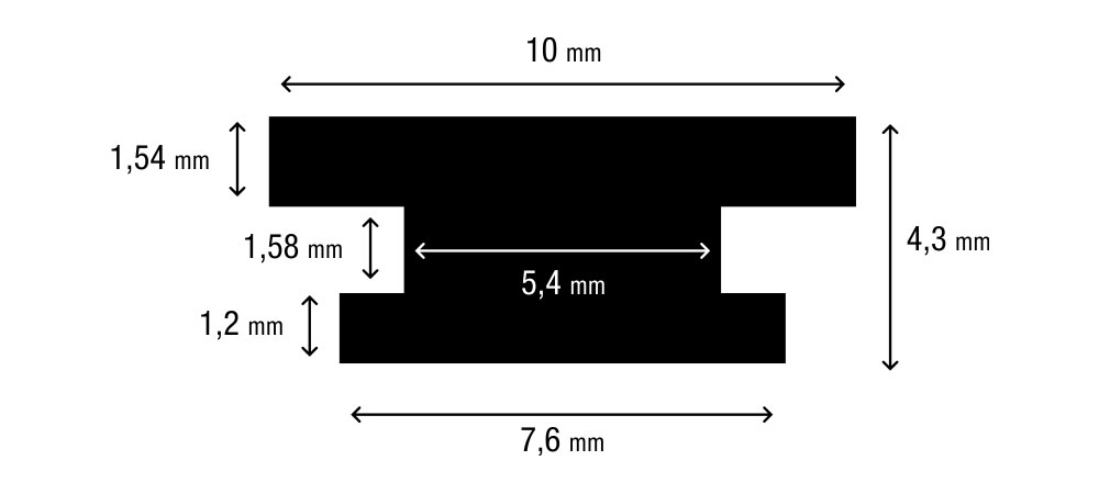 magnete zanzariera tipo1