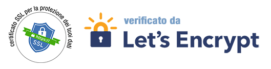Certificato ssl